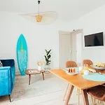 Sandy - 2 Bedrooms Μπιαρίτζ