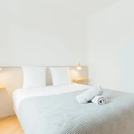 Διαμέρισμα Sandy - 2 Bedrooms Μπιαρίτζ