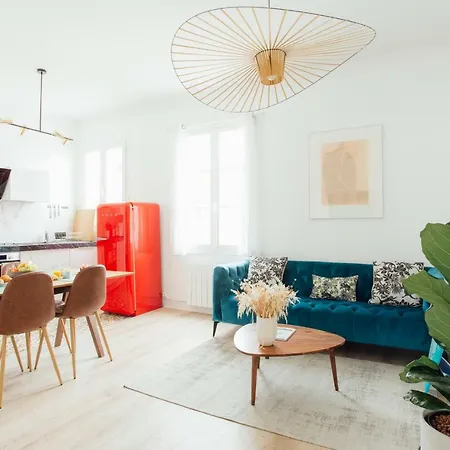 Apartamento Sandy - 2 Bedrooms *