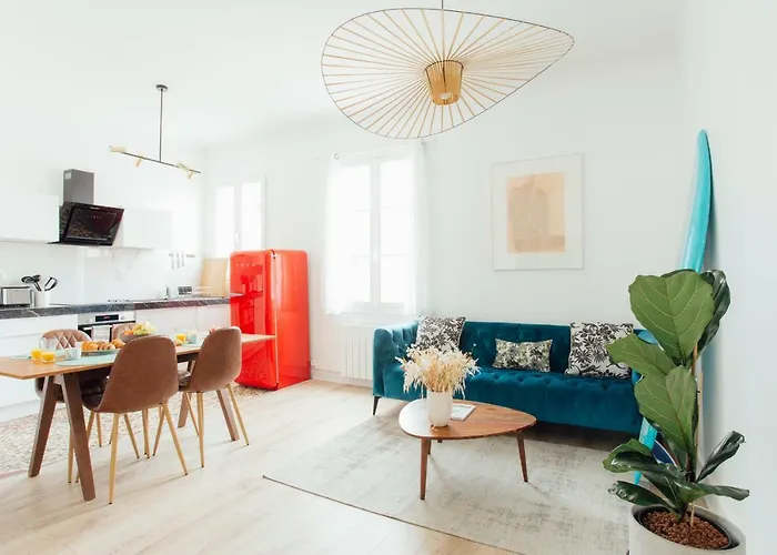 公寓 Sandy - 2 Bedrooms *